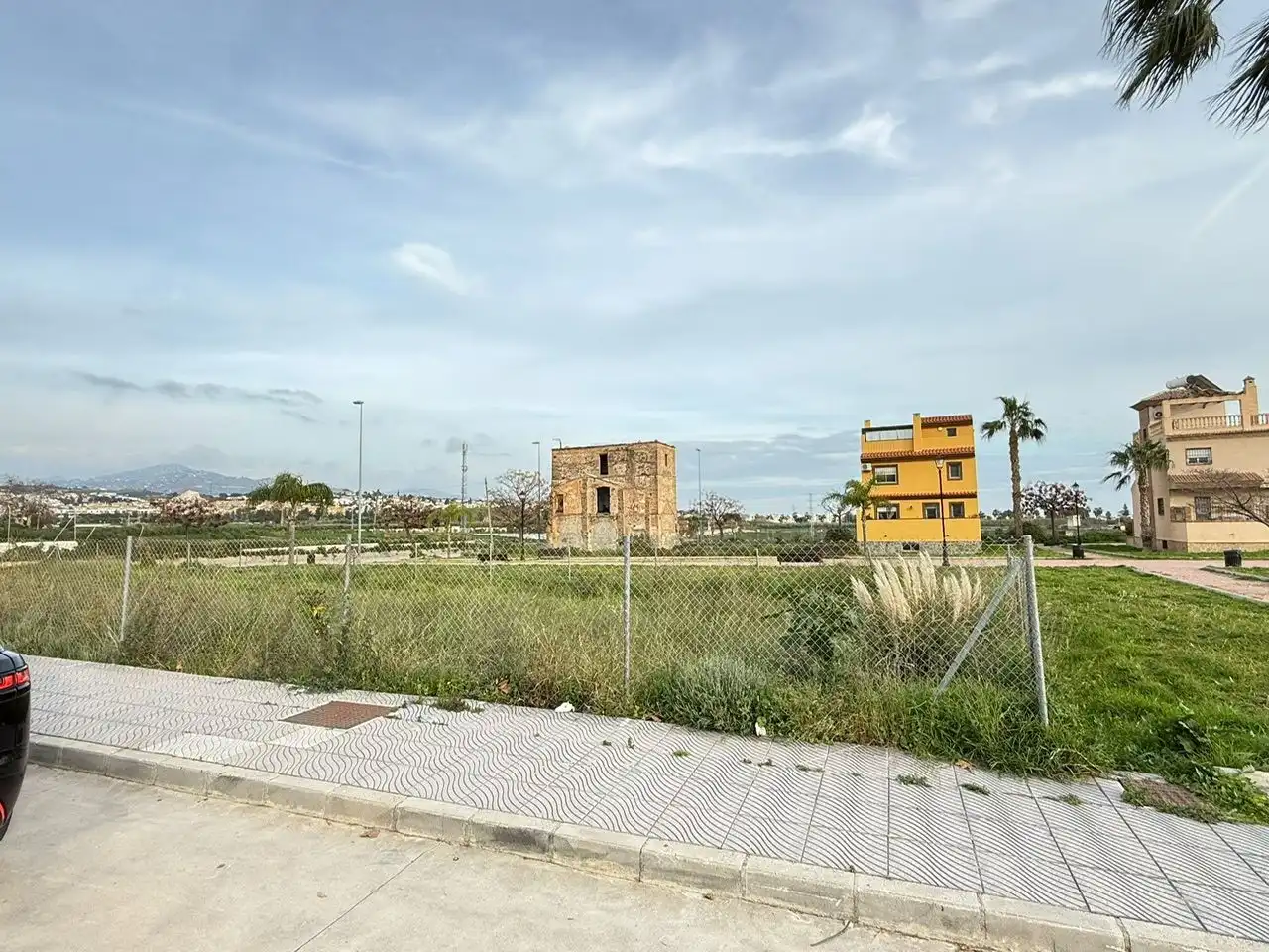 Residential for sale in Vélez-Málaga
