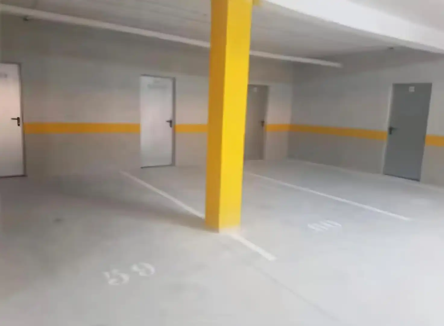 Aparcament en venda a Centro, imagen 4