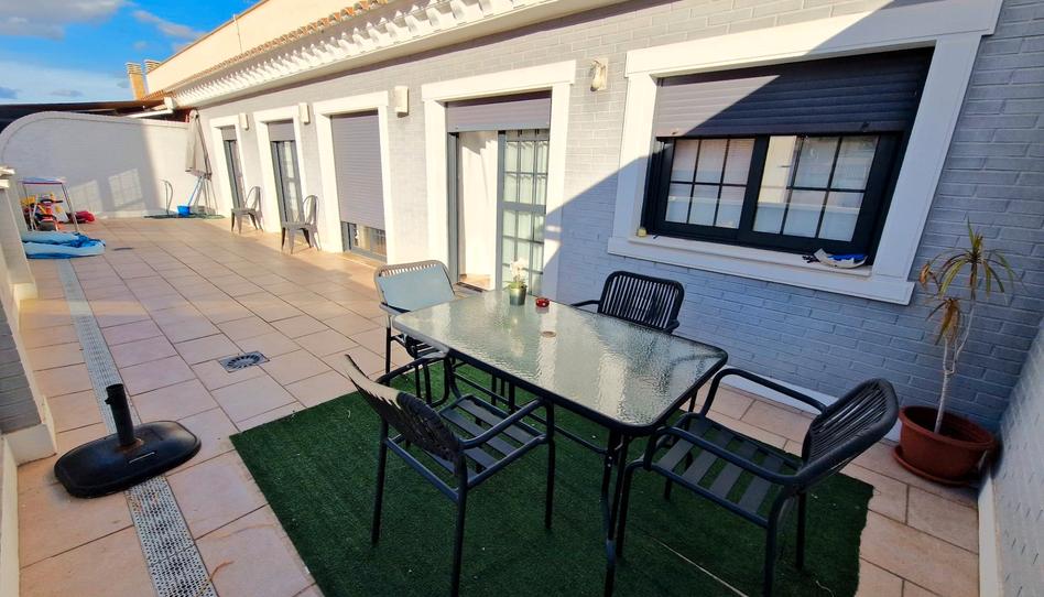 Photo 1 of Attic for sale in San José, Murcia