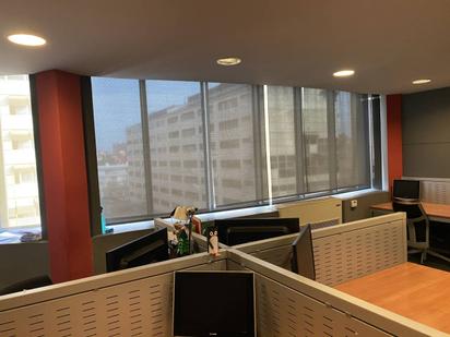 Oficina en venda en  Barcelona Capital amb Aire condicionat, Calefacció i Alarma