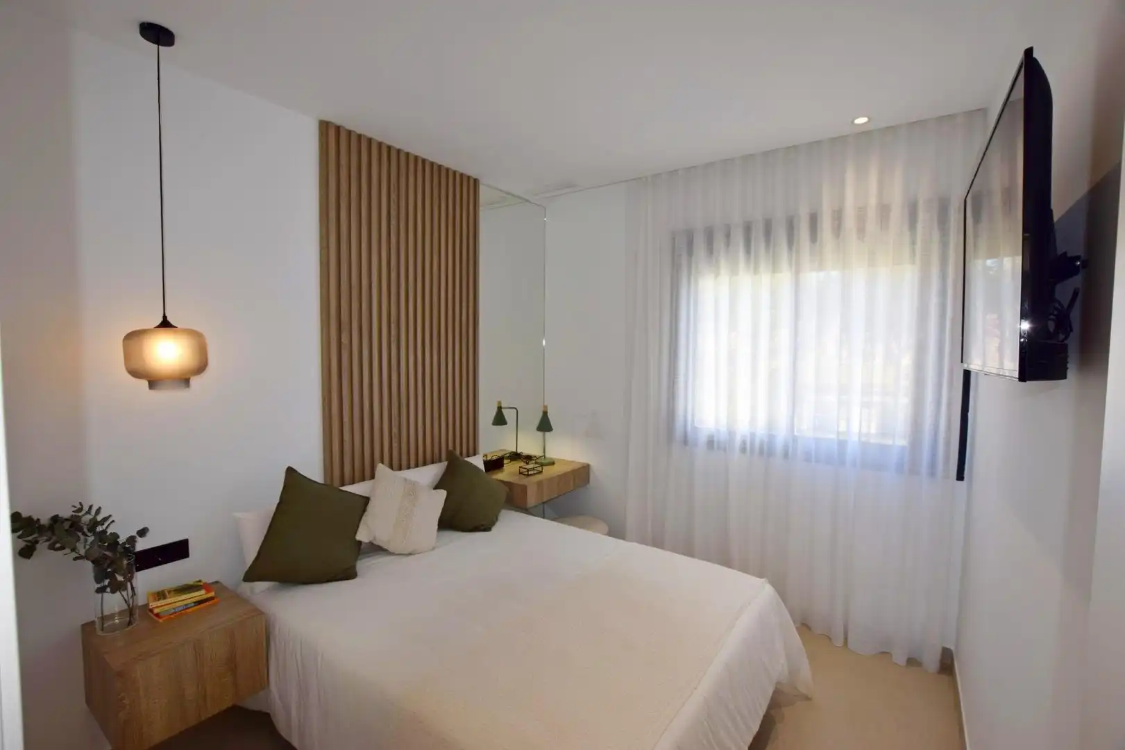 Apartament amb piscina en venda a N/A, imagen 18