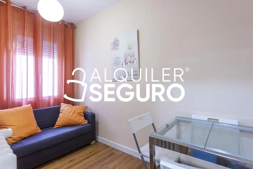 Flat with lift to rent in de Agustin de Foxá, imagen 22