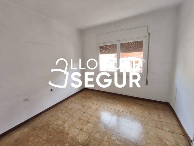 Piso en Alquiler en Pau piferrer  en La Salut