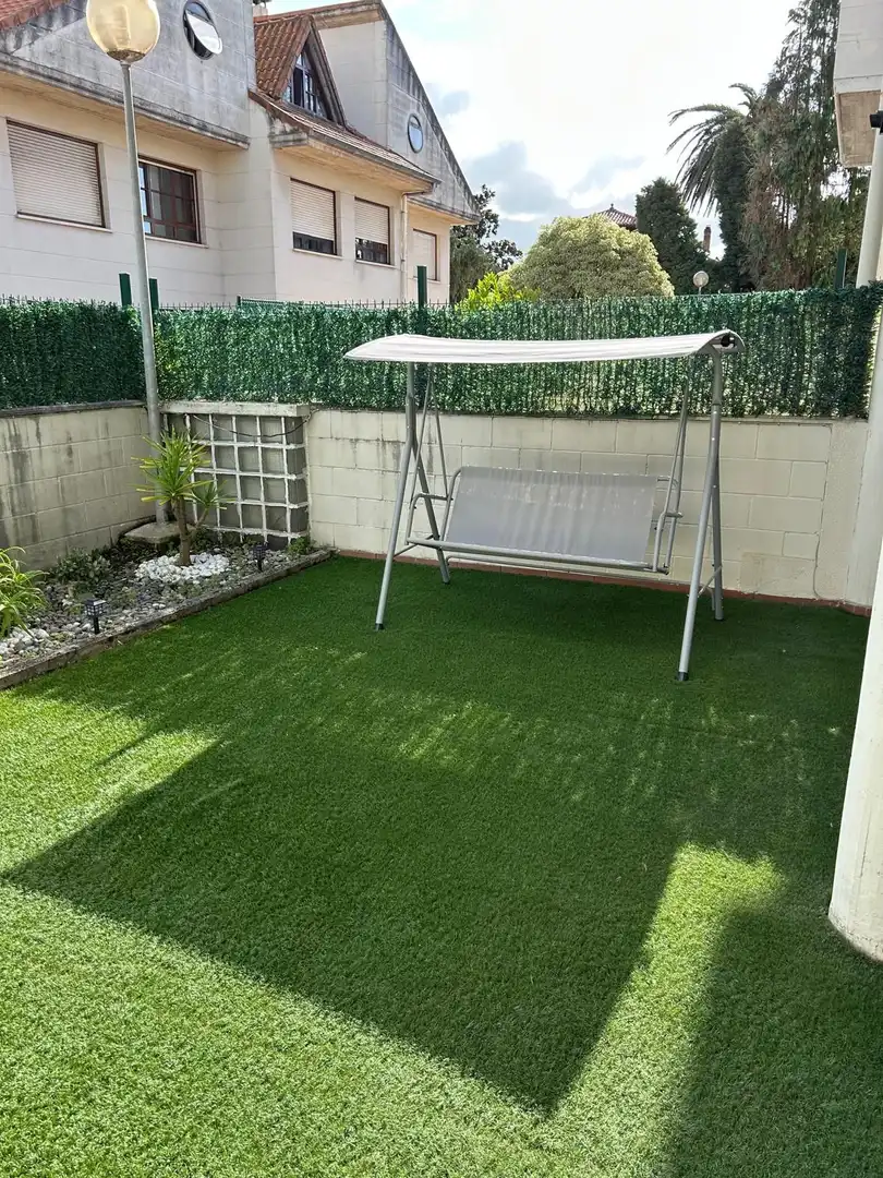 Maison avec jardin à vendre à Polanco, imagen 15