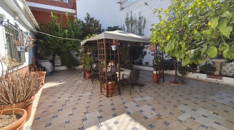 Foto 4 de Casa o chalet en venta en Fuente Alegre - El Chaparral - Los Morales, Málaga Capital