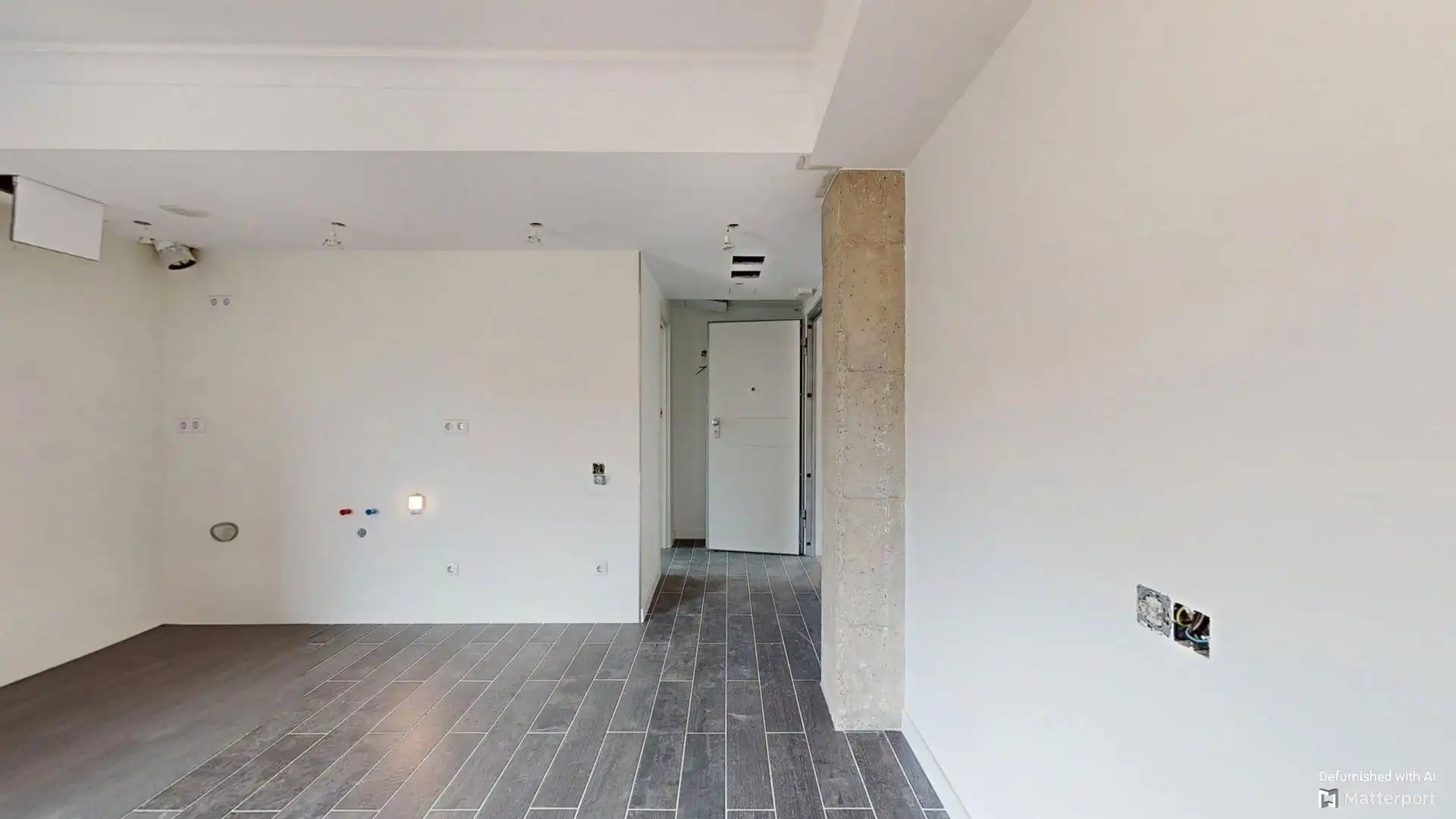 Edificio en venta en Sabadell
