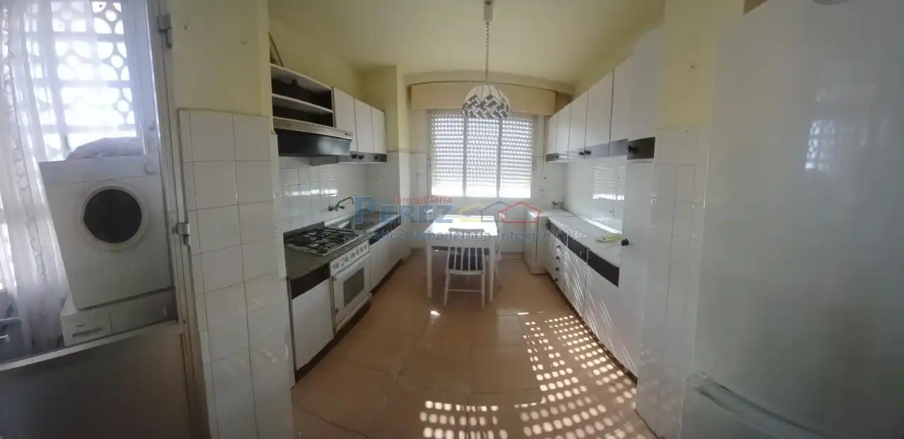 Cocina de Piso en venta en Ferrol con Calefacción