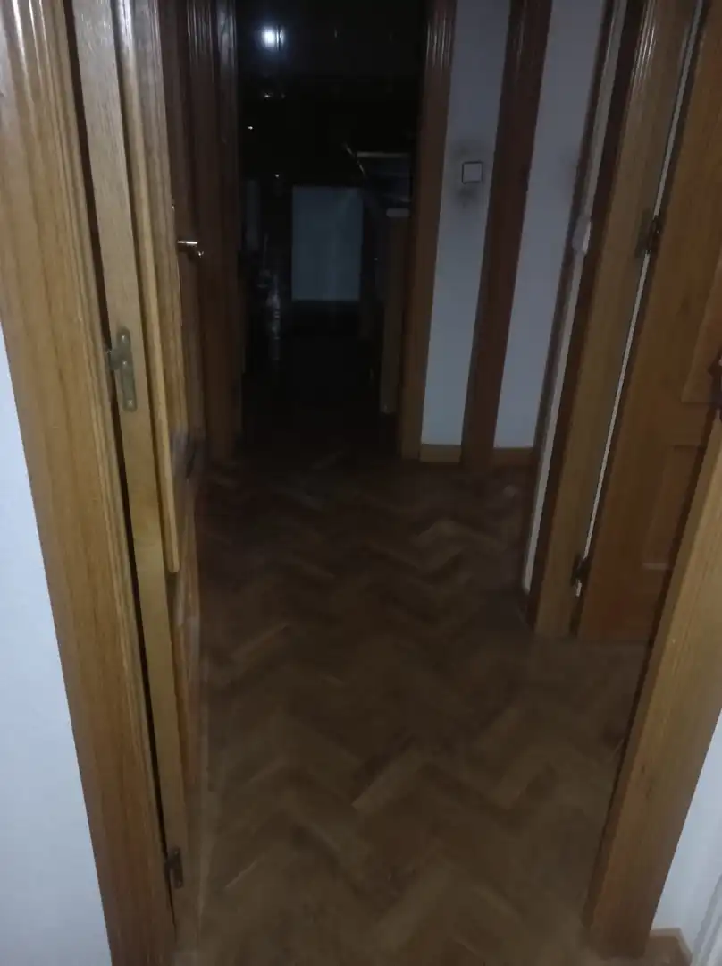 Flat for sale in C/ Francisco Calonge, Valdeacederas