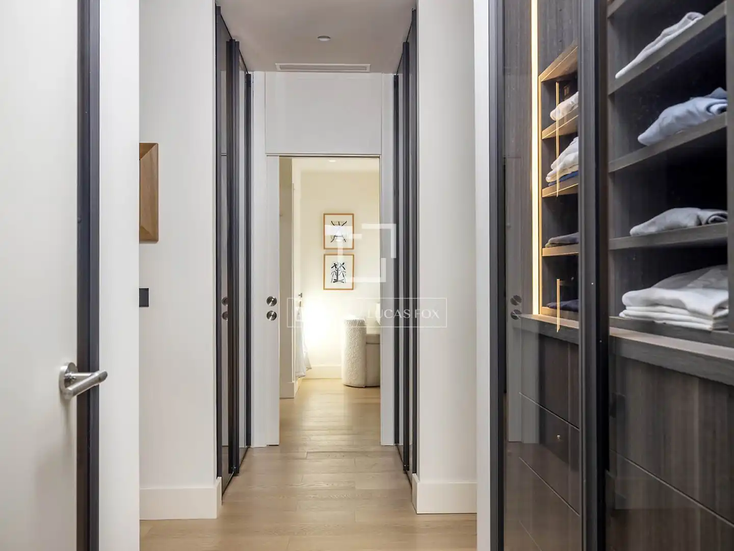 Casa o chalet en venta en Barcelona con Aire acondicionado, Calefacción y Jardín privado