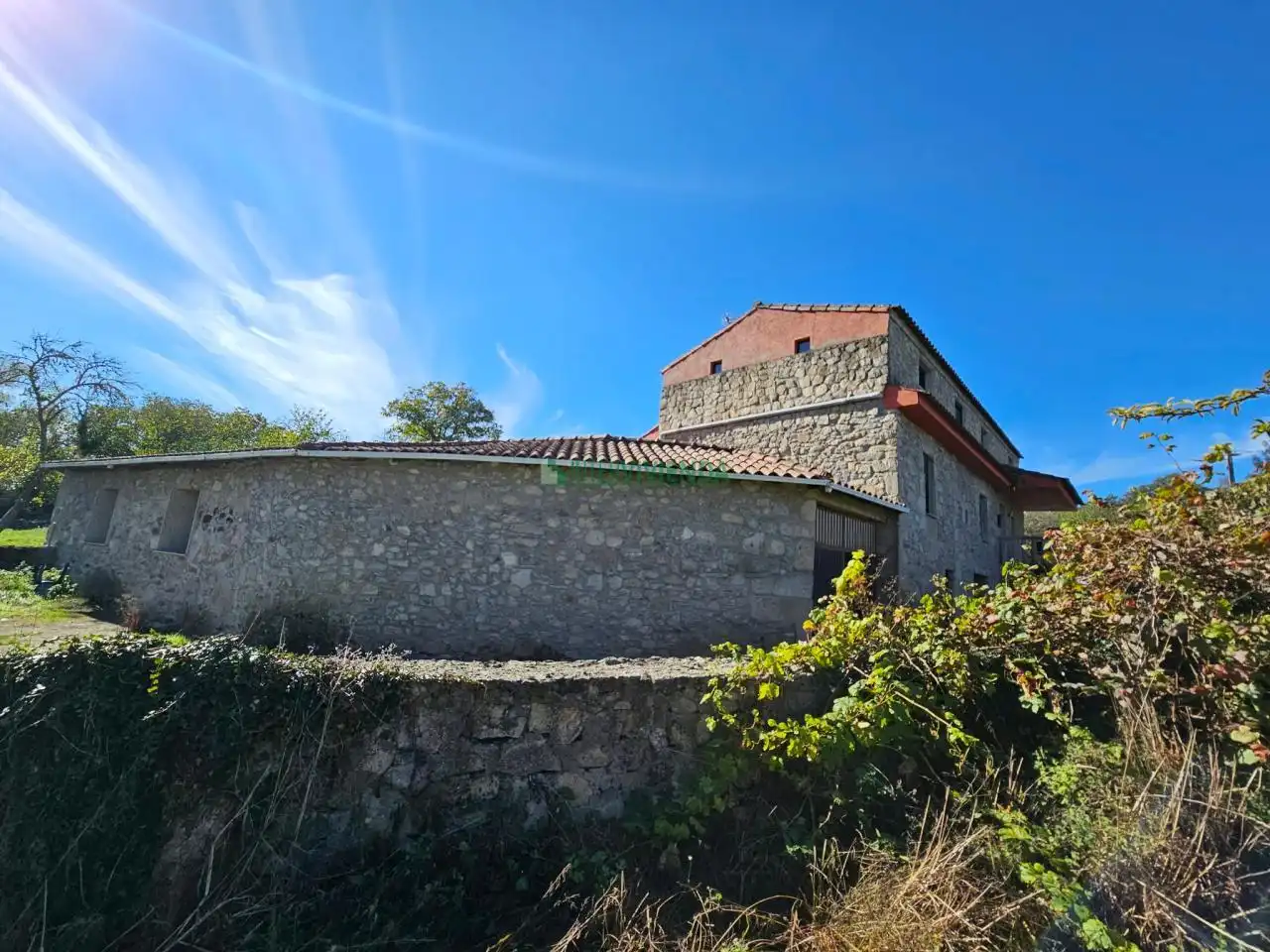 Maison rustique avec terrasse à vendre à Sober, imagen 6