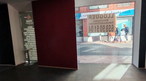 Foto 5 von Geschaftsraum zur Miete in Centro, Elche / Elx
