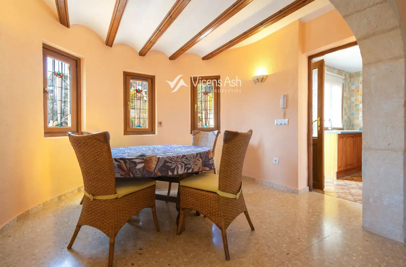 House with pool for sale in Rio Jucar, imagen 13