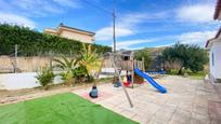 Garden of House or chalet for sale in Gandia  with Heating, Private garden and Terrace