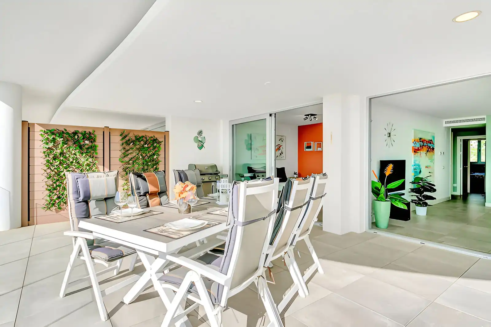 Apartment mit Pool zum Verkauf in Puerto Deportivo, imagen 10