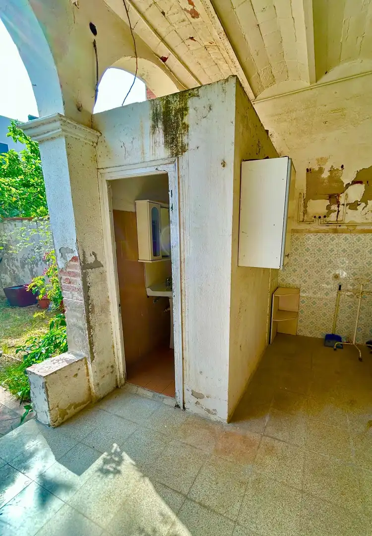 Casa adosada en venda en Palamós amb Aire condicionat, Calefacció i Jardí privat