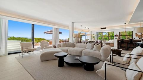 Photo 4 of Houses for sale in Las Brisas, Marbella