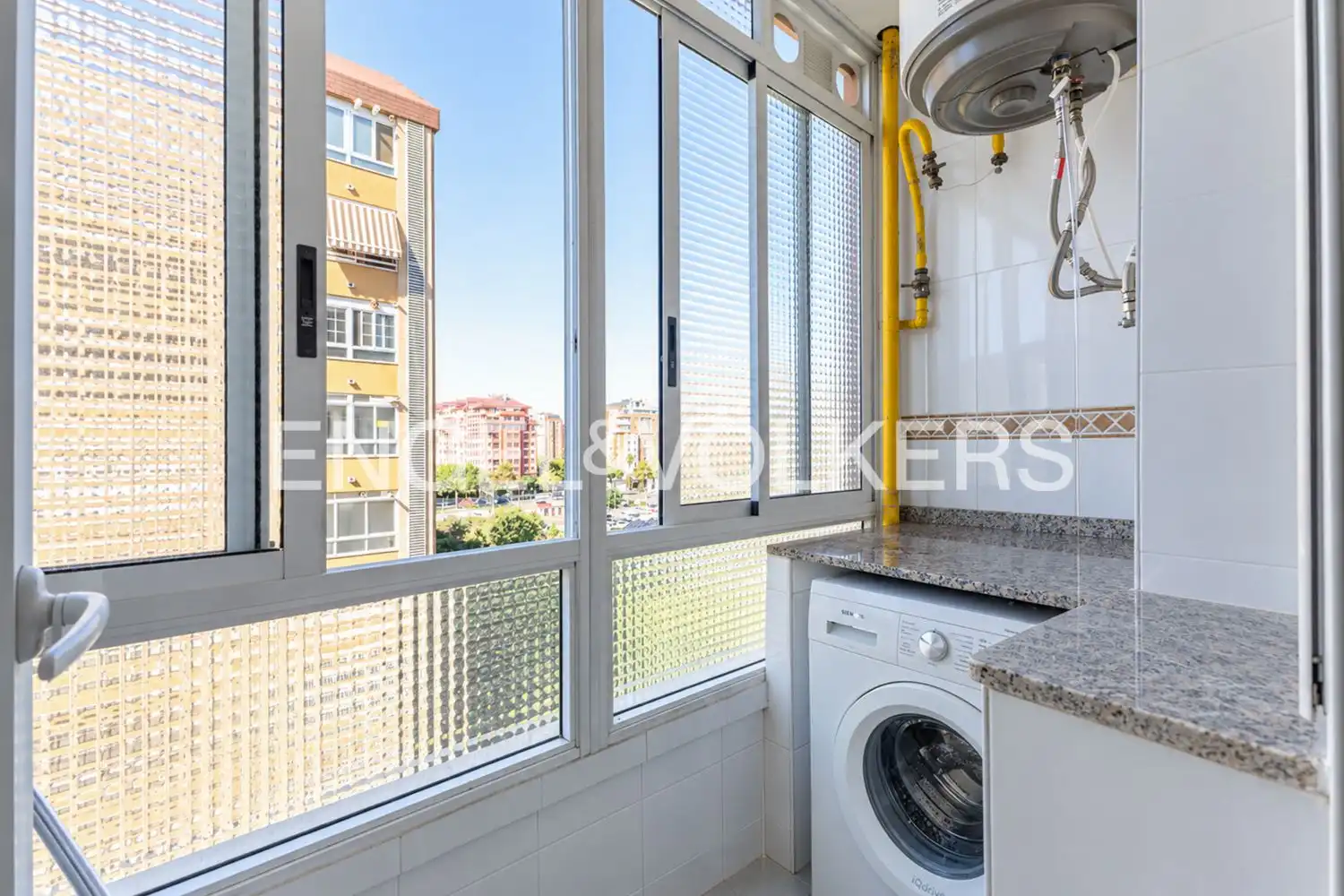 Flat with terrace for sale in Campanar, imagen 9