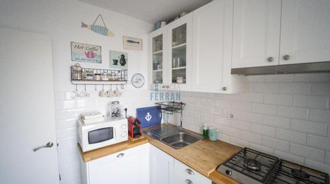 Foto 5 de Apartament en venda a Sant Salvador, El Vendrell