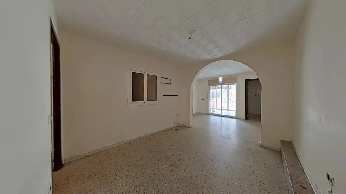 Piso en venta en Mollet del Vallès con Balcón