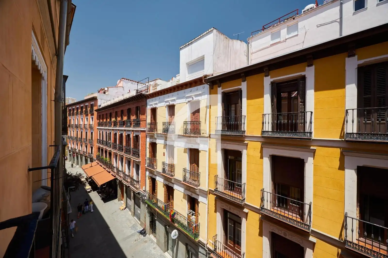 Appartamento con ascensore in vendita a PEREZ GALDOS, imagen 28