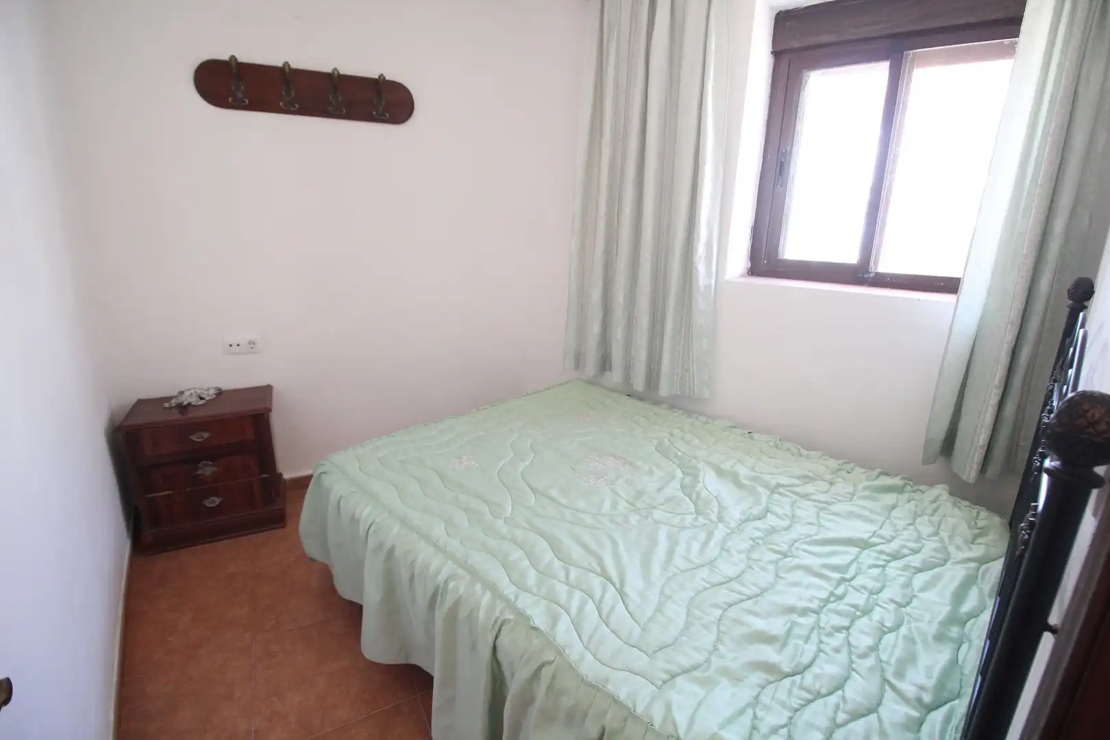 Dormitori de Finca rústica en venda en Cañete la Real amb Terrassa i Traster