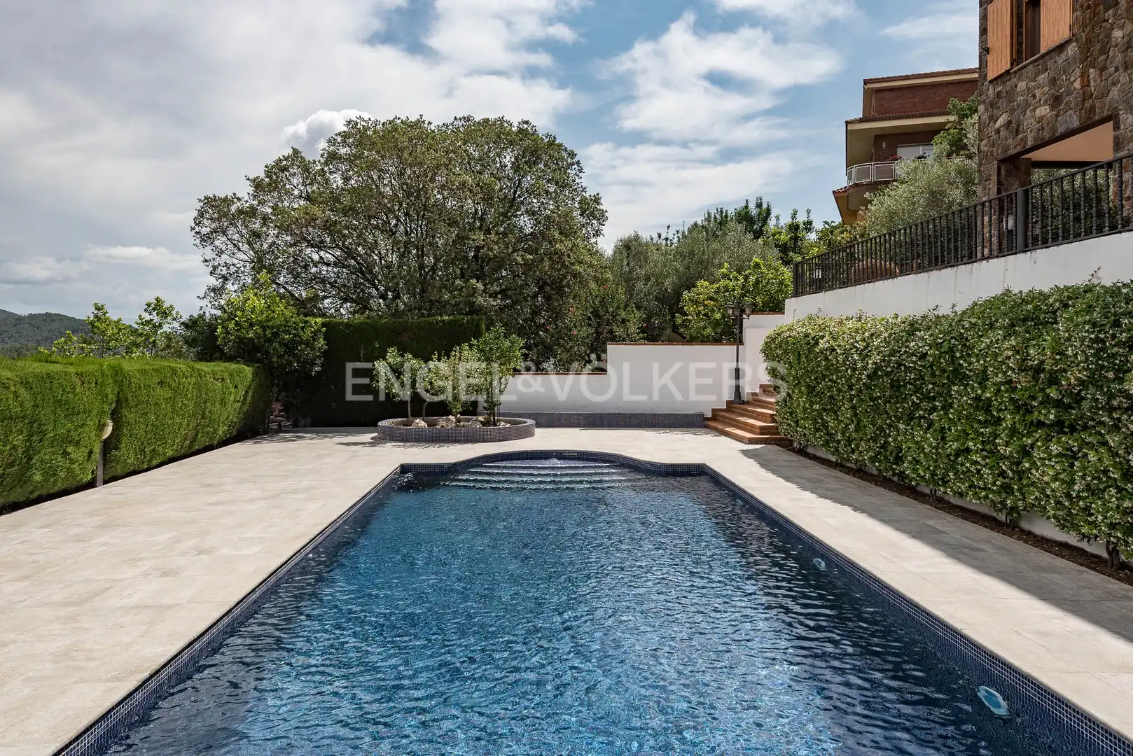 Casa con piscina en venta en Poble, imagen 39