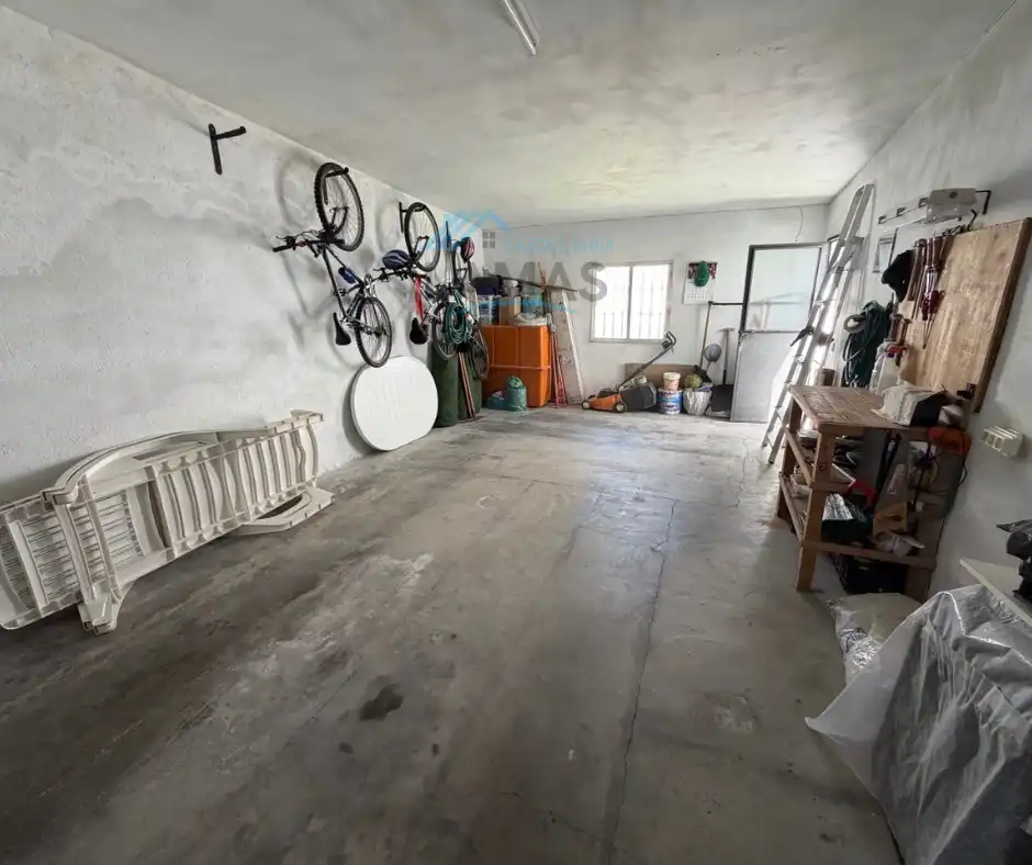 Casa o xalet en venda en Talayuela amb Aire condicionat, Calefacció i Jardí privat