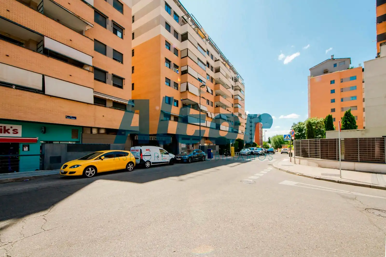 Local comercial en venda a FUENTE CISNEROS 62, imagen 28