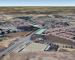 Exterior view of Land for sale in Utrera