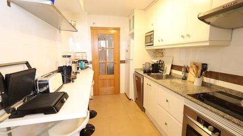 Foto 4 de Àtic en venda a N/a, -1, Mil Palmeras, Alicante