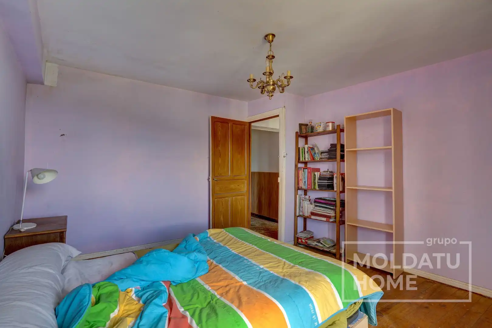 Habitación de Casa o chalet en venta en Segura con Jardín privado y Trastero