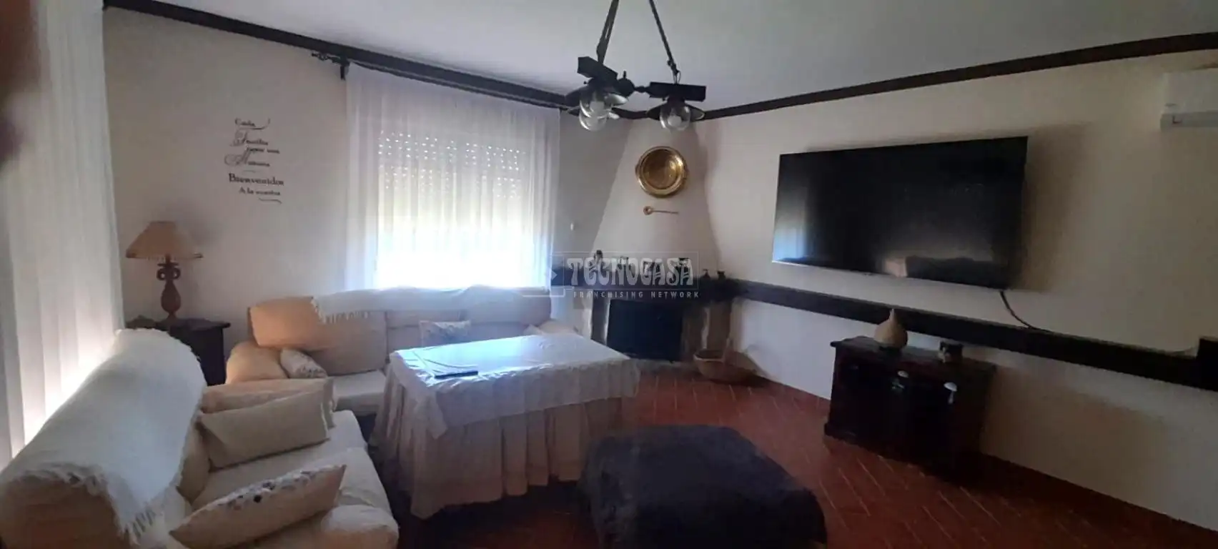 Finca rústica en venta en Coria del Río