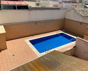 Duplex for sale in Calle Calvario, Miguelturra