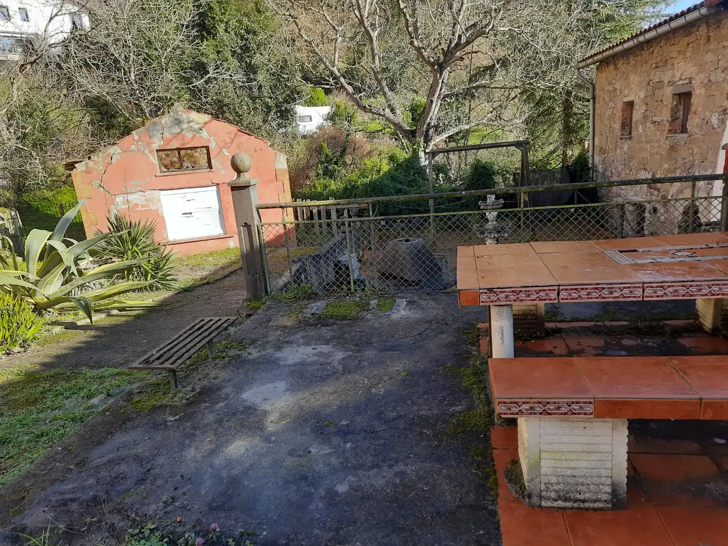 Adossat amb terrassa en venda a Barrio la Iglesia, imagen 16