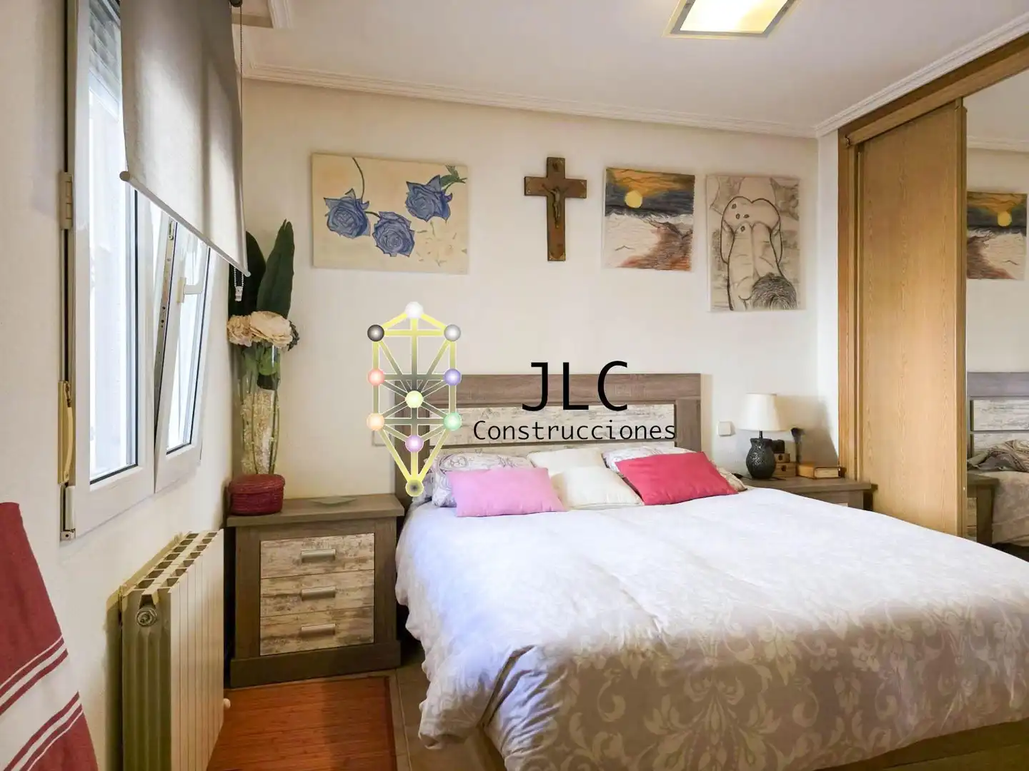 Habitación de Piso en venta en Colmenar Viejo con Aire acondicionado y Calefacción