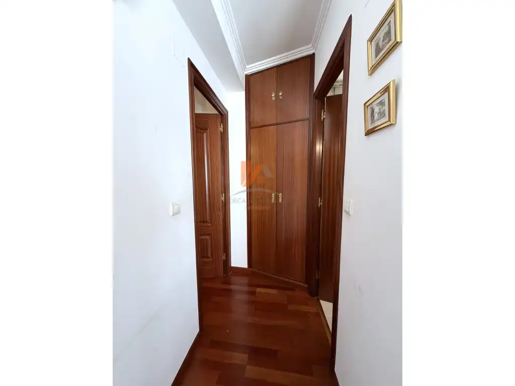 Apartments for sale in Ensanche - Sar