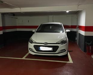 Aparcament de Garatge en venda en  Zaragoza Capital