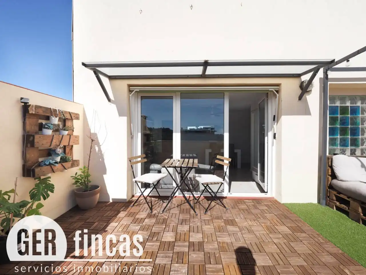 Penthouse with lift for sale in Calle Lepant, imagen 13