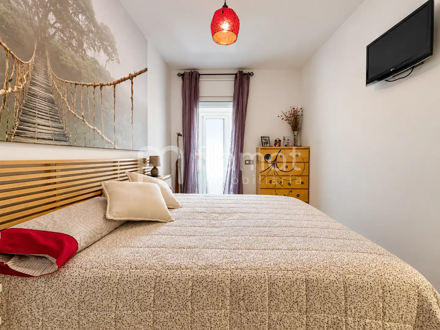 Wohnung mit Terrasse zum Verkauf in Malgrat de Mar, imagen 7