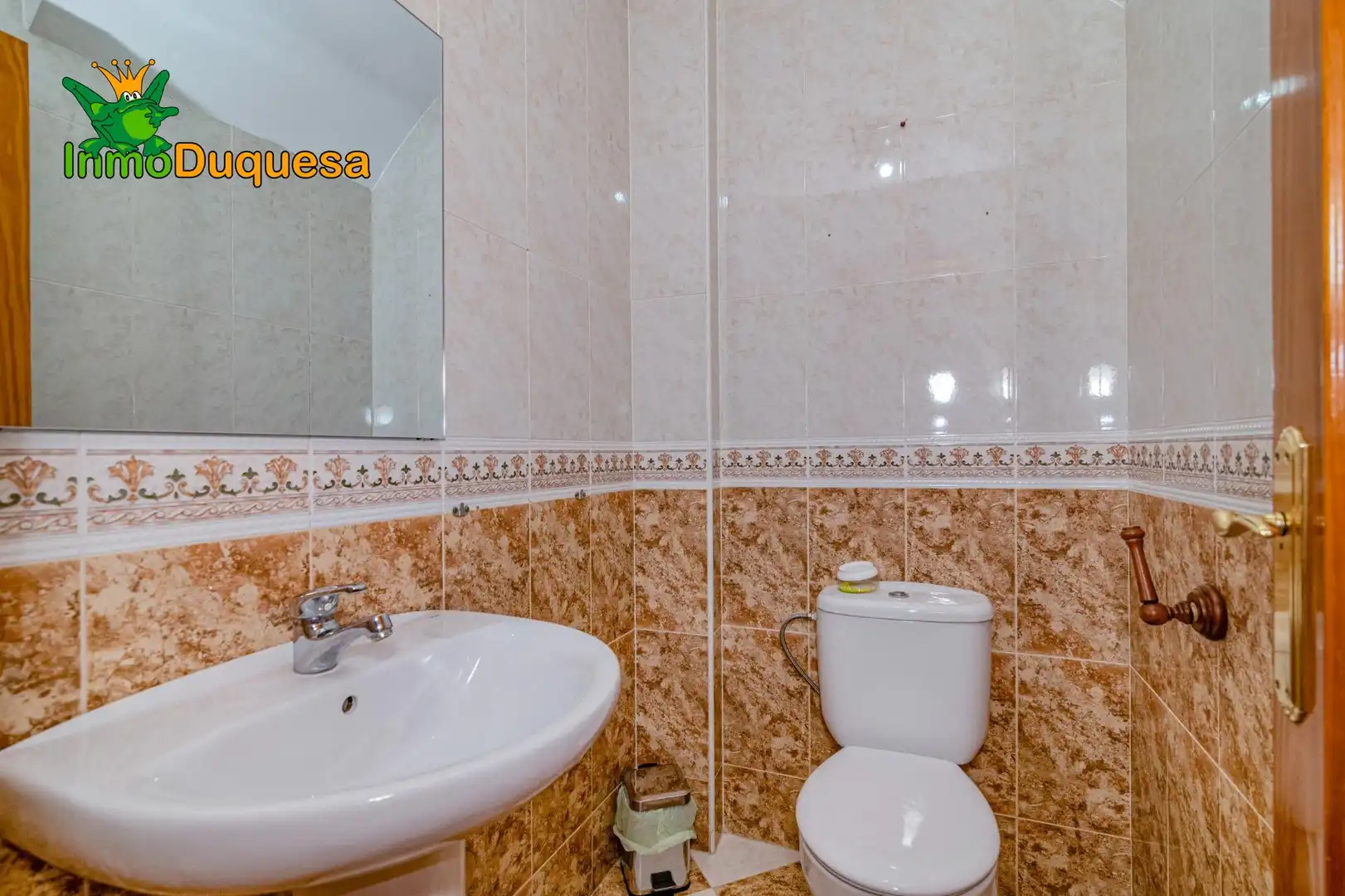 Bathroom of Detached homes for sale in Cijuela  with Air Conditioner, Heating and Private garden
