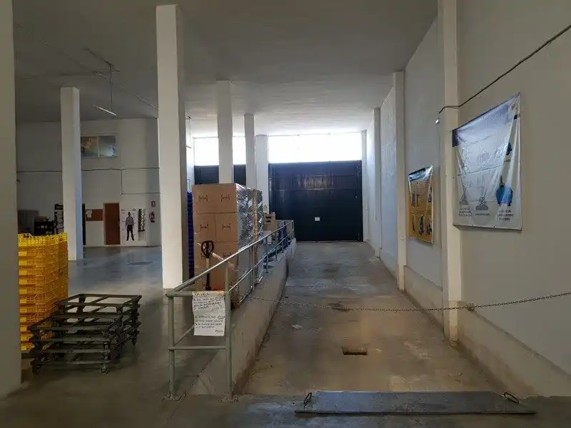 Business premises for sale in Avenida Enrique Gomez 14, imagen 12