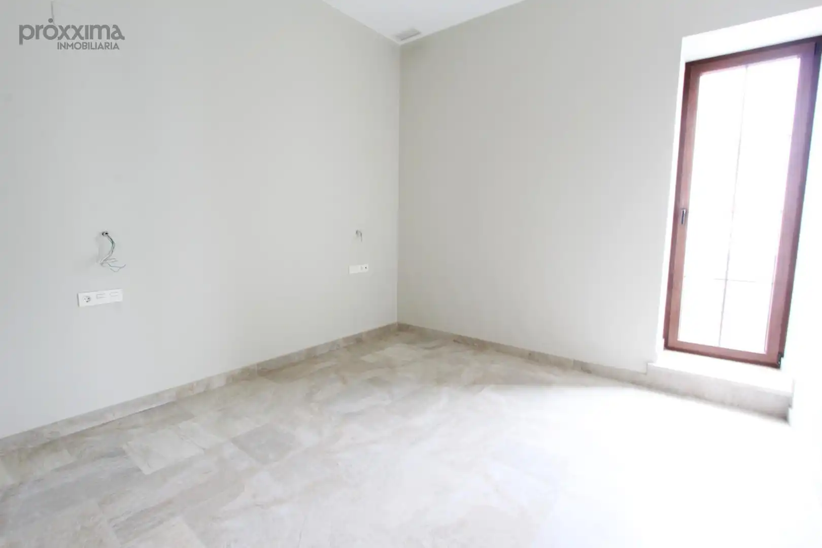 Piso de alquiler en Triana