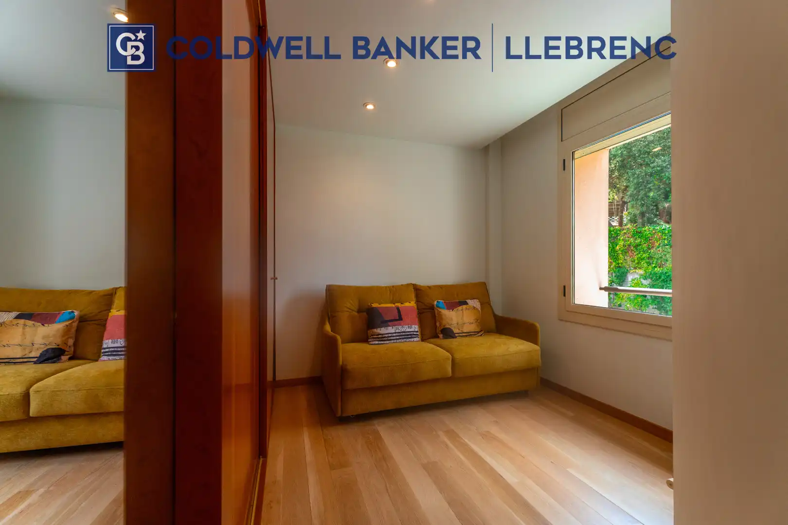 Casa o chalet de alquiler en Barcelona con Aire acondicionado, Calefacción y Jardín privado
