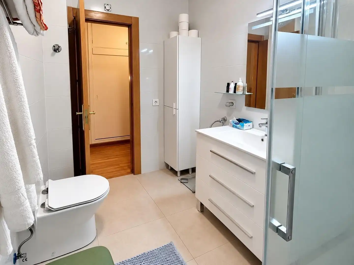 Adosado con jardín en venta en Pedanías Norte, imagen 19