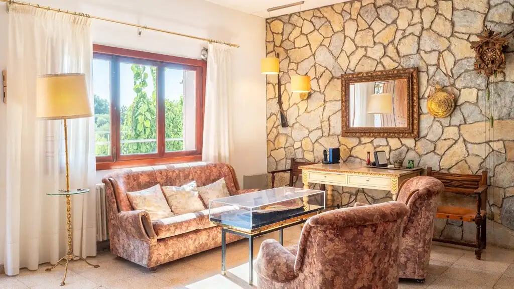 Casa rústica con piscina en venta en Nord, imagen 8