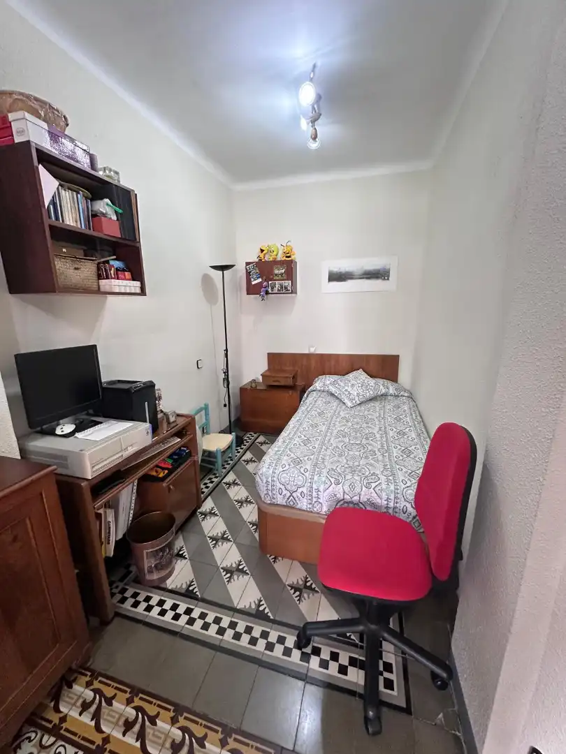 Appartement compact avec terrasse à vendre à Calle María Teresa Gil de Gárate, imagen 5