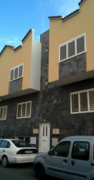 Exterior view of Flat for sale in Puerto del Rosario