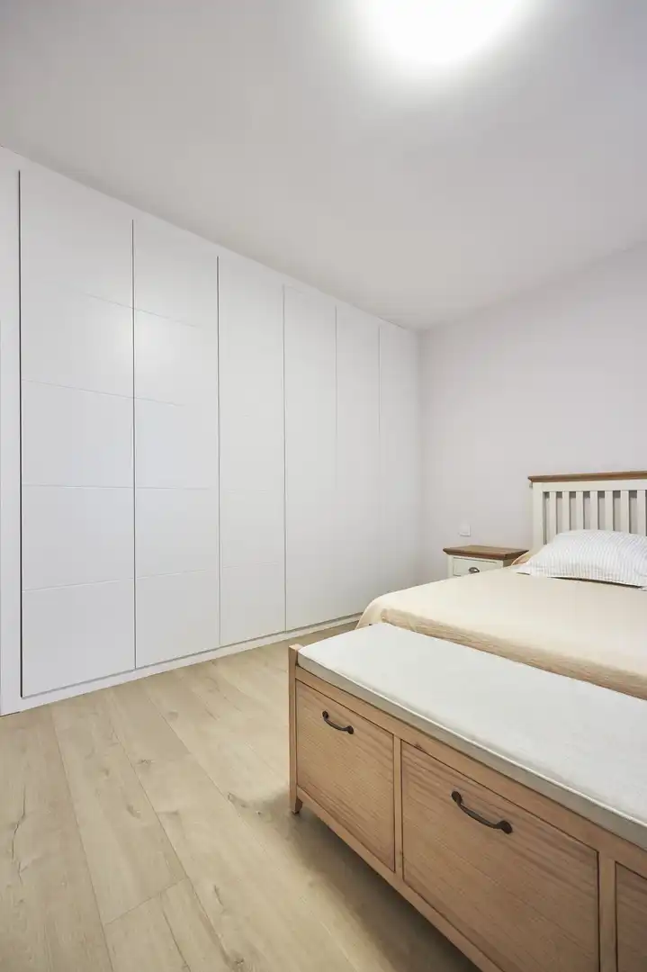 Appartement compact avec ascenseur à vendre à C. de Antonio Pérez, 14, Chamartín, 28002 Madrid, España, imagen 10