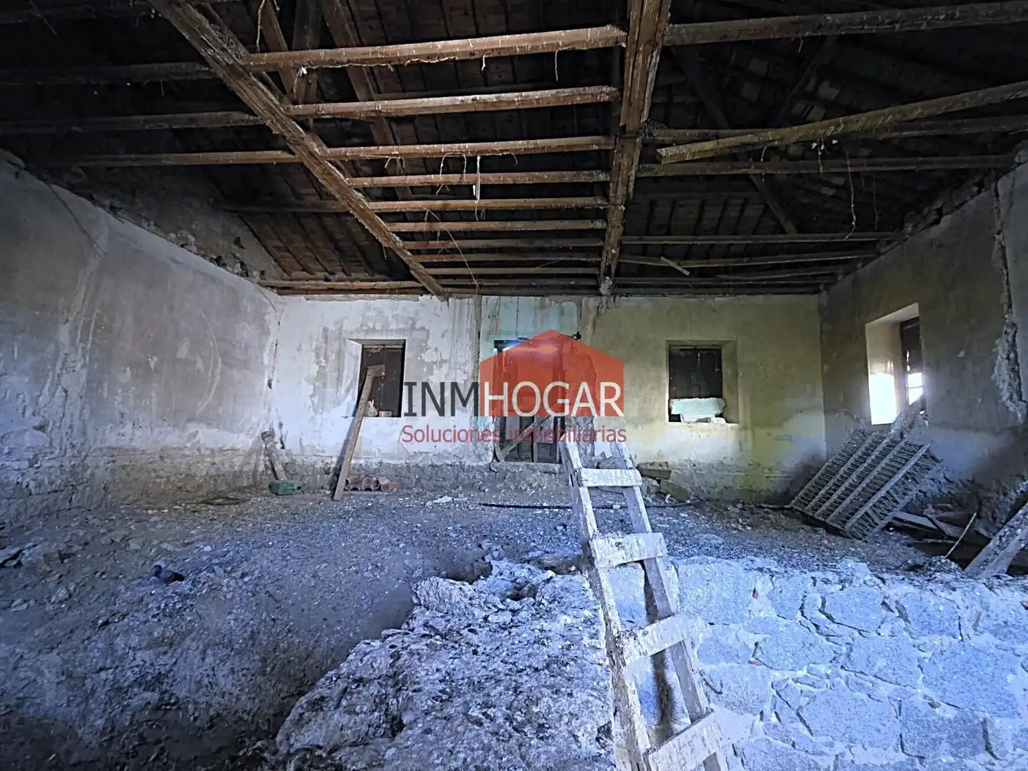 Casa o chalet en venta en Mingorría
