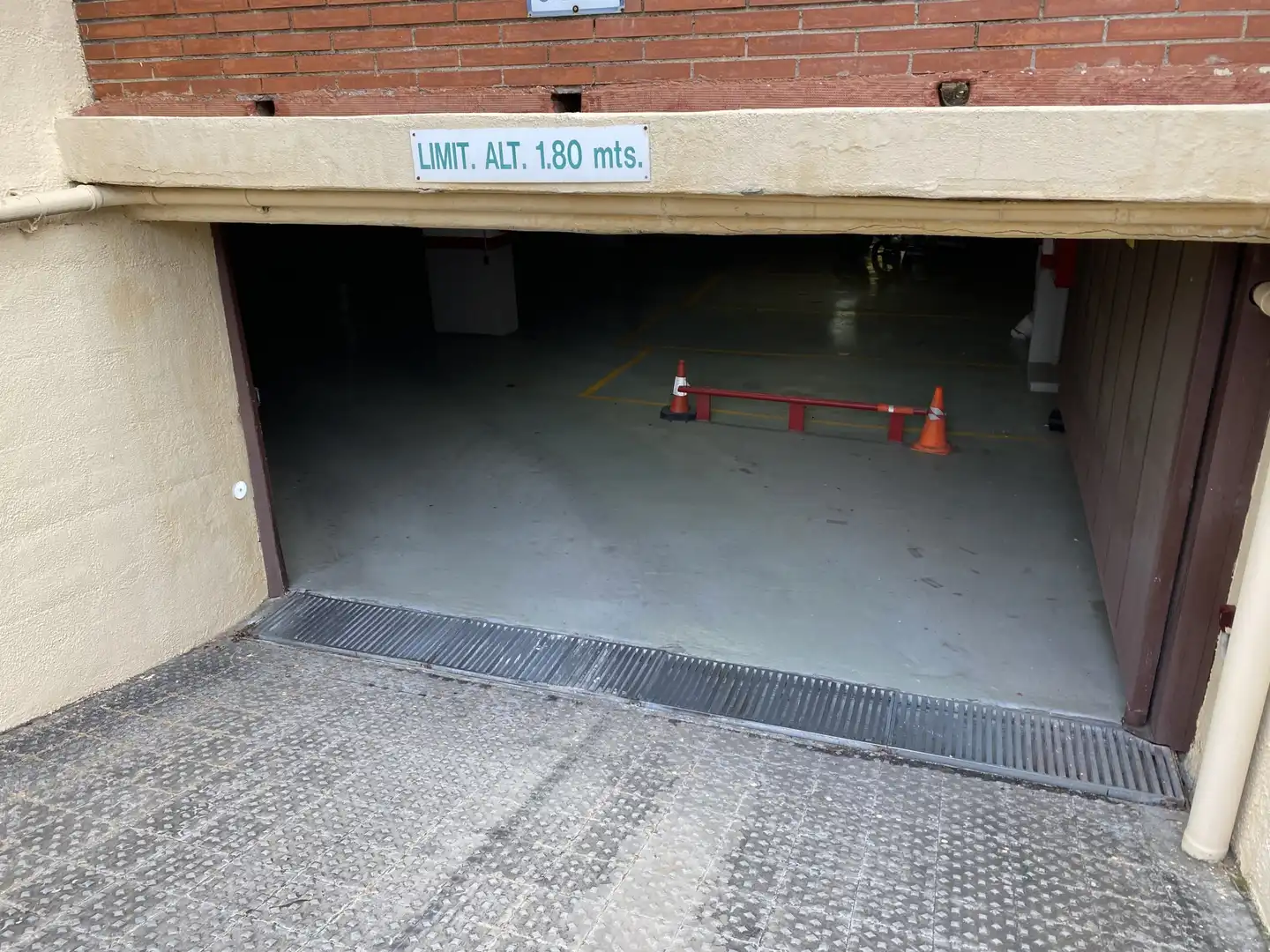 Parking of Garage for sale in Barcelona
